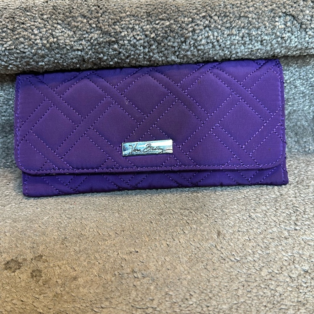 Vera Bradley Wallet